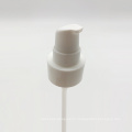 24 Custom High Quality cream pump Clip Facial cleanser lotion pump Plastic pump